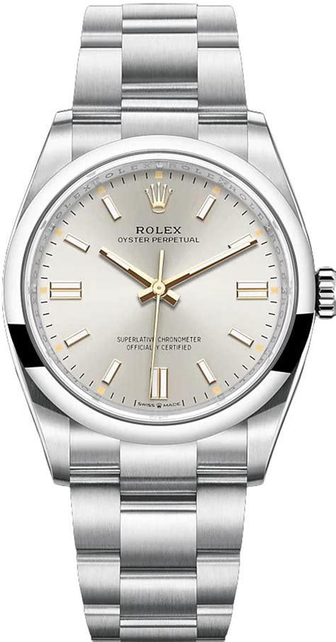 Rolex Oyster Perpetual 36.